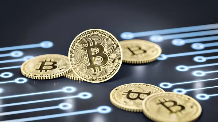 Cumbre Relmar - Dominate the Sphere of Digital Currency Trading